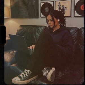 Meet your Posher, Marin